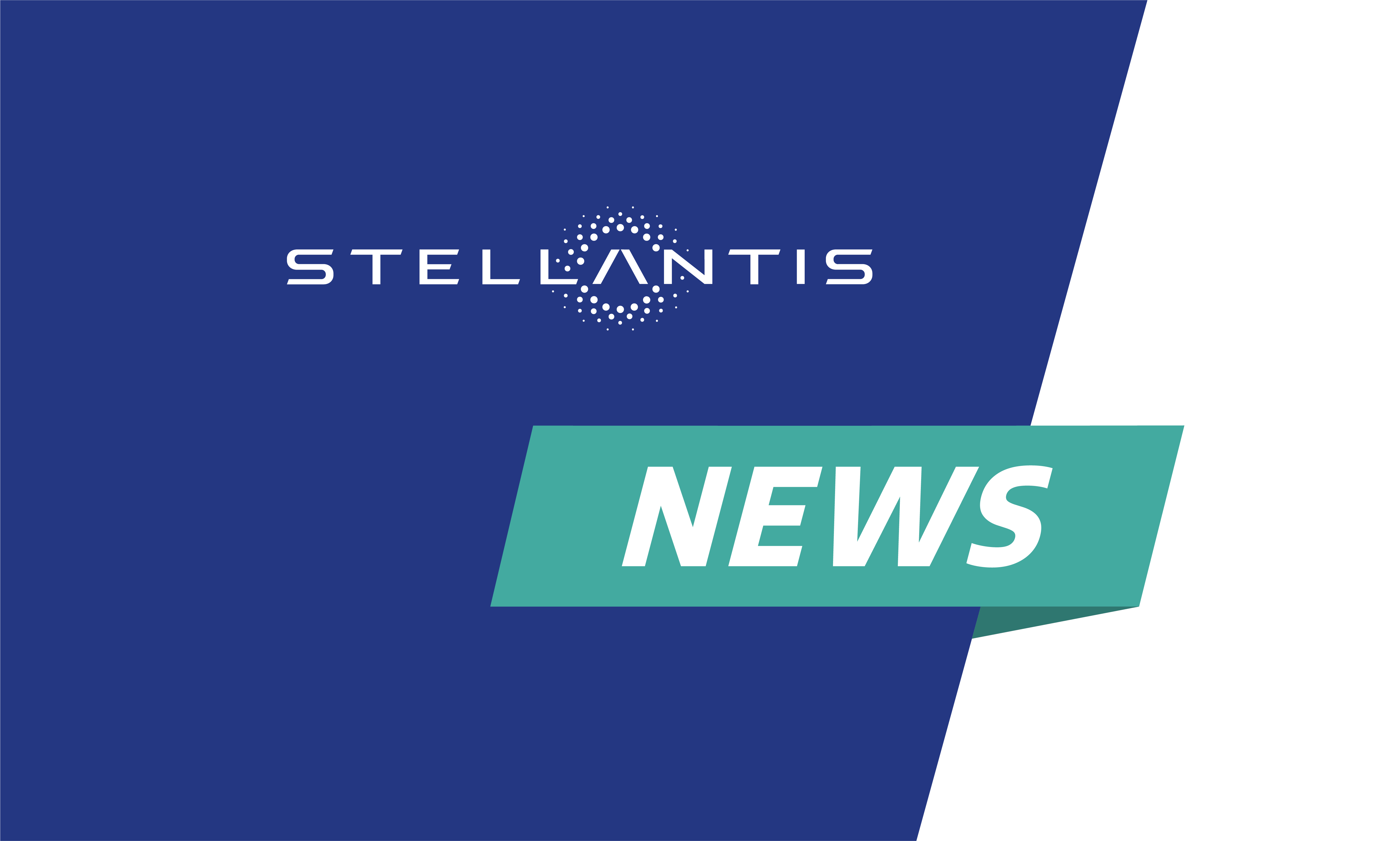 Featured image for "Stellantis Unveils Ultimate Flexibility: 8 New EVs on STLA Large Platform with 500-Mile Range"