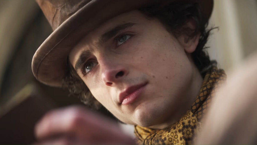 Featured image for "Wonka Conquers New Year's Box Office as 2023 U.S. Ticket Sales Surpass $9 Billion"