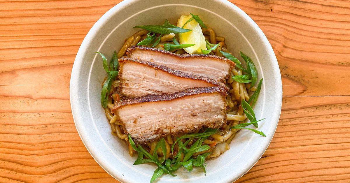 Featured image for "2024 James Beard Award Finalists: Top Restaurants and Chefs Revealed"