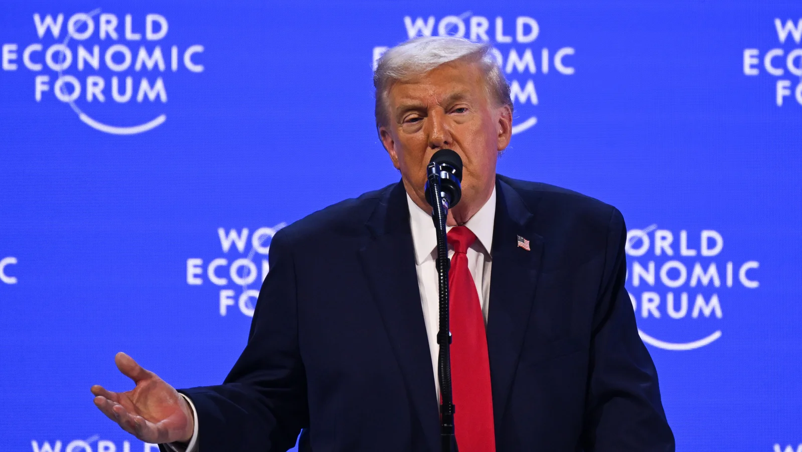 OECD warns U.S. inflation could top G7 by 2026