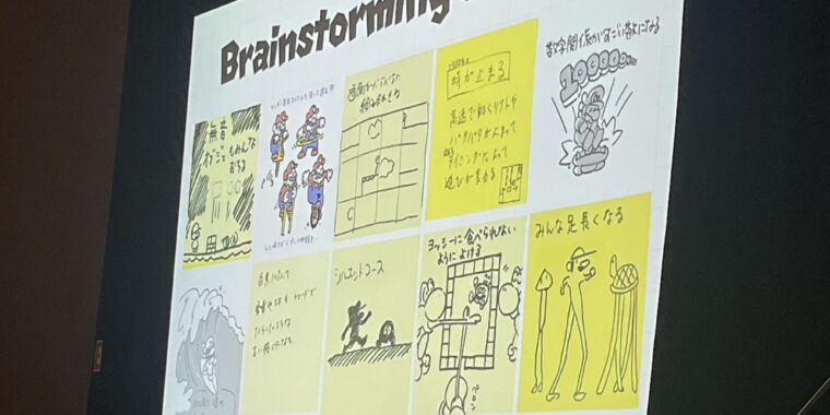 Featured image for "Unveiling the Unseen: The Untold Story of Super Mario Bros. Wonder's Cut Content"