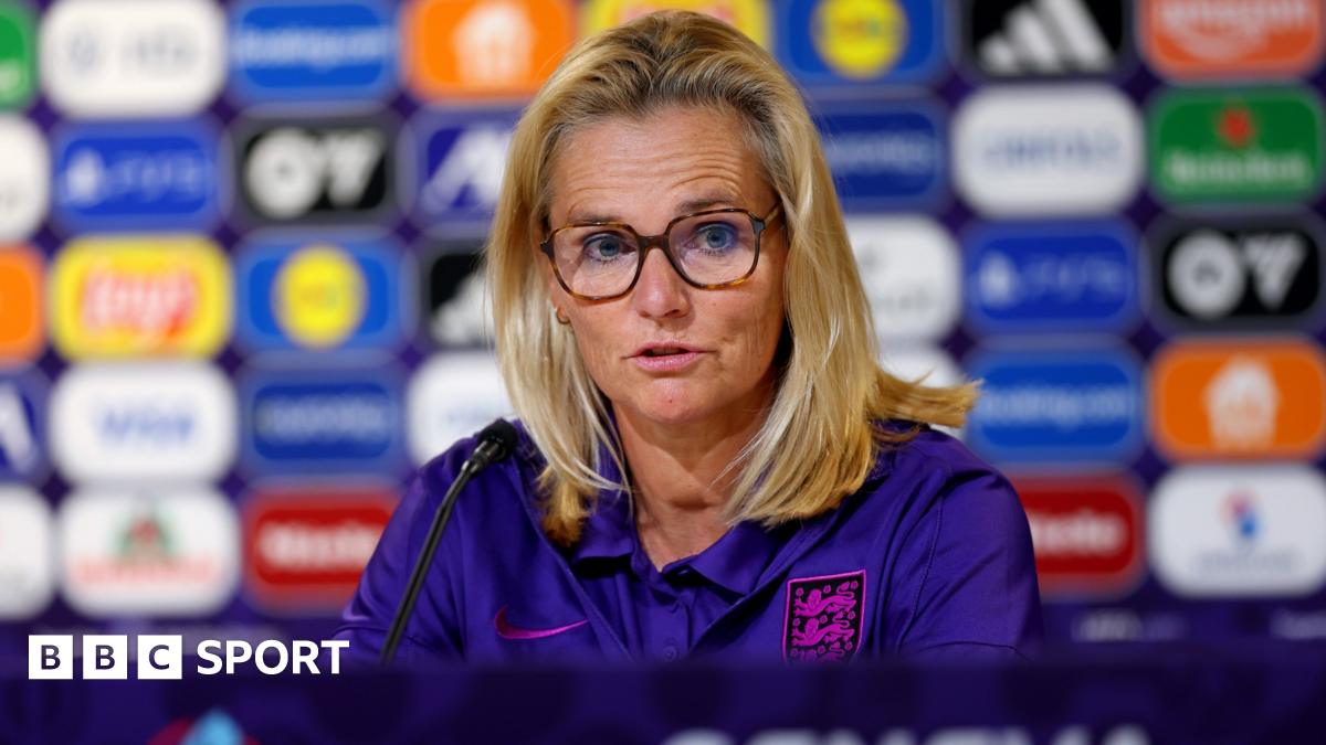 Featured image for England's Euro 2025 Semi-Final: Key Insights and Predictions