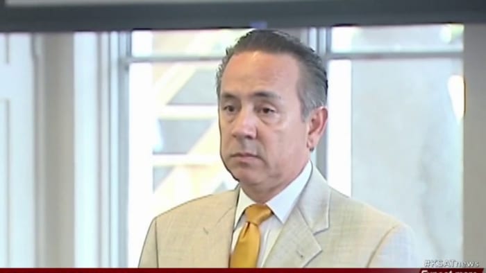 Ex-state Sen. Carlos Uresti to be released early from federal prison