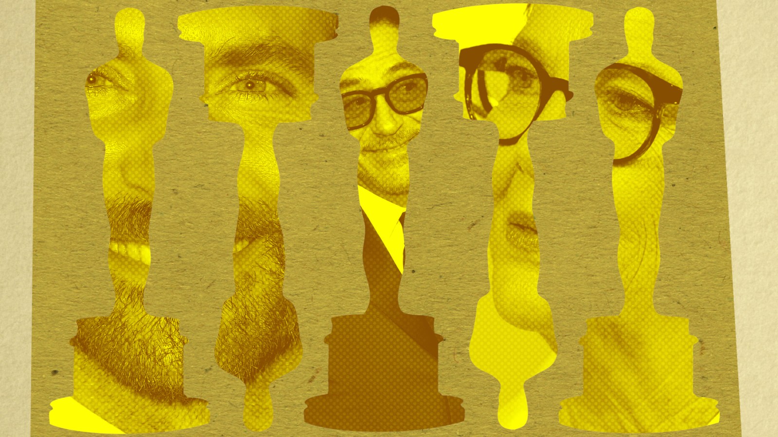 Featured image for "2024 Oscars: A-List Actors Vying for First Wins and What to Expect"