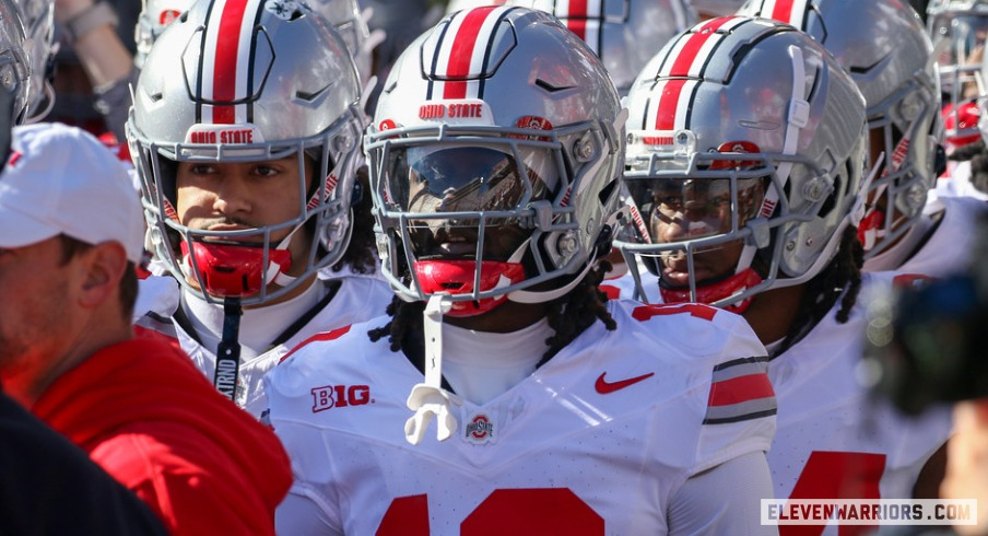 Featured image for Ohio State vs. Indiana: High Stakes and Key Players in Big Ten Clash