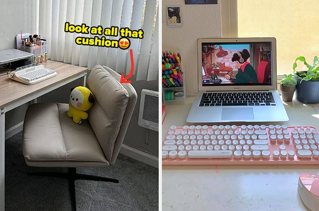 "Must-Have WFH Items for Productive Remote Workers"