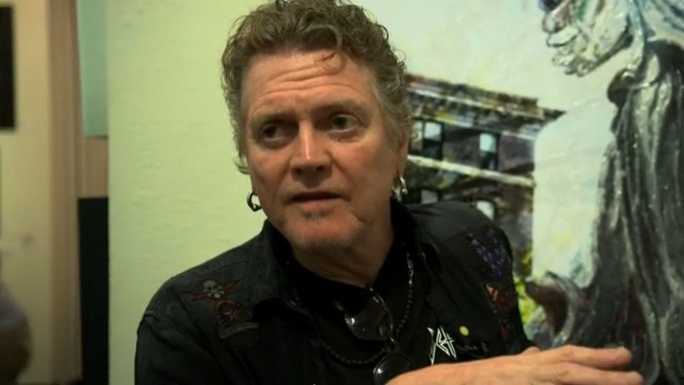 Def Leppard's Rick Allen on the Road to Recovery After Florida Assault
