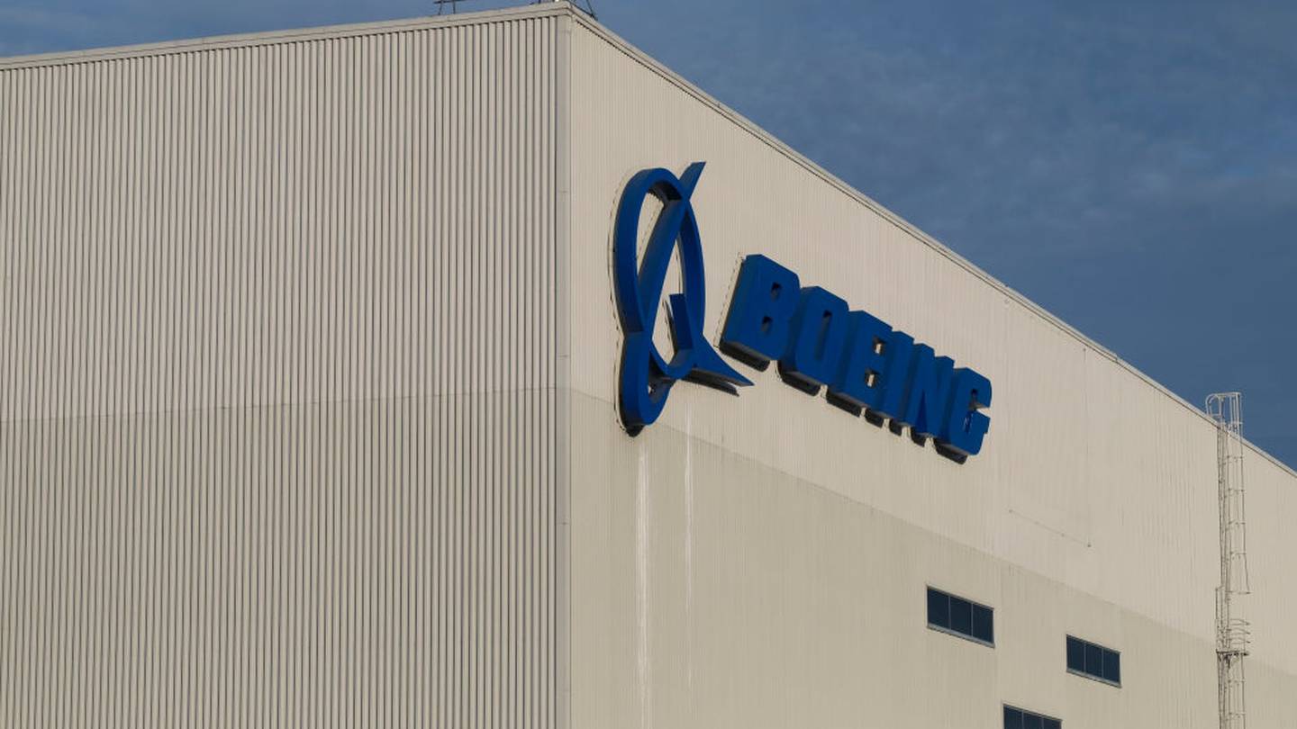 Featured image for "Boeing 737 Max: Latest Quality Glitch Causes Delivery Delays"