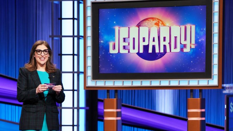 'Jeopardy!' Fans Outraged Over Contestants' Pronunciation Mishaps and Questionable Ruling.