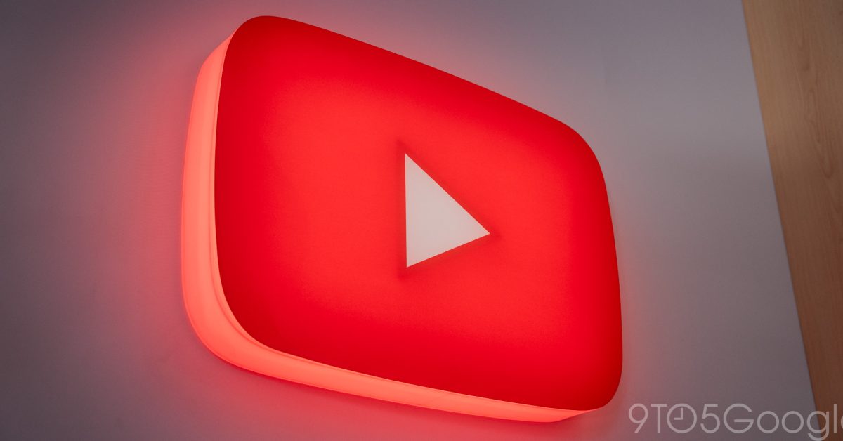 "Partial Outage Causes YouTube Subscription Issues"