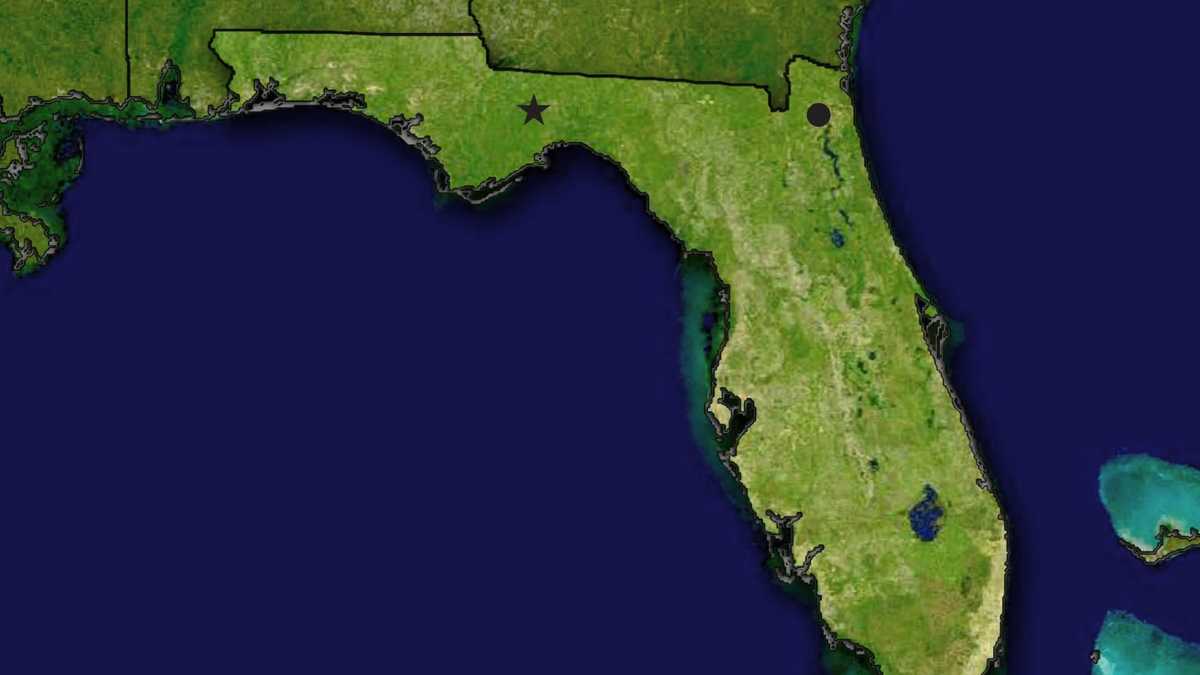 "Deputy's Heroic Rescue: Saving Baby Trapped in Florida Motorcycle Crash"