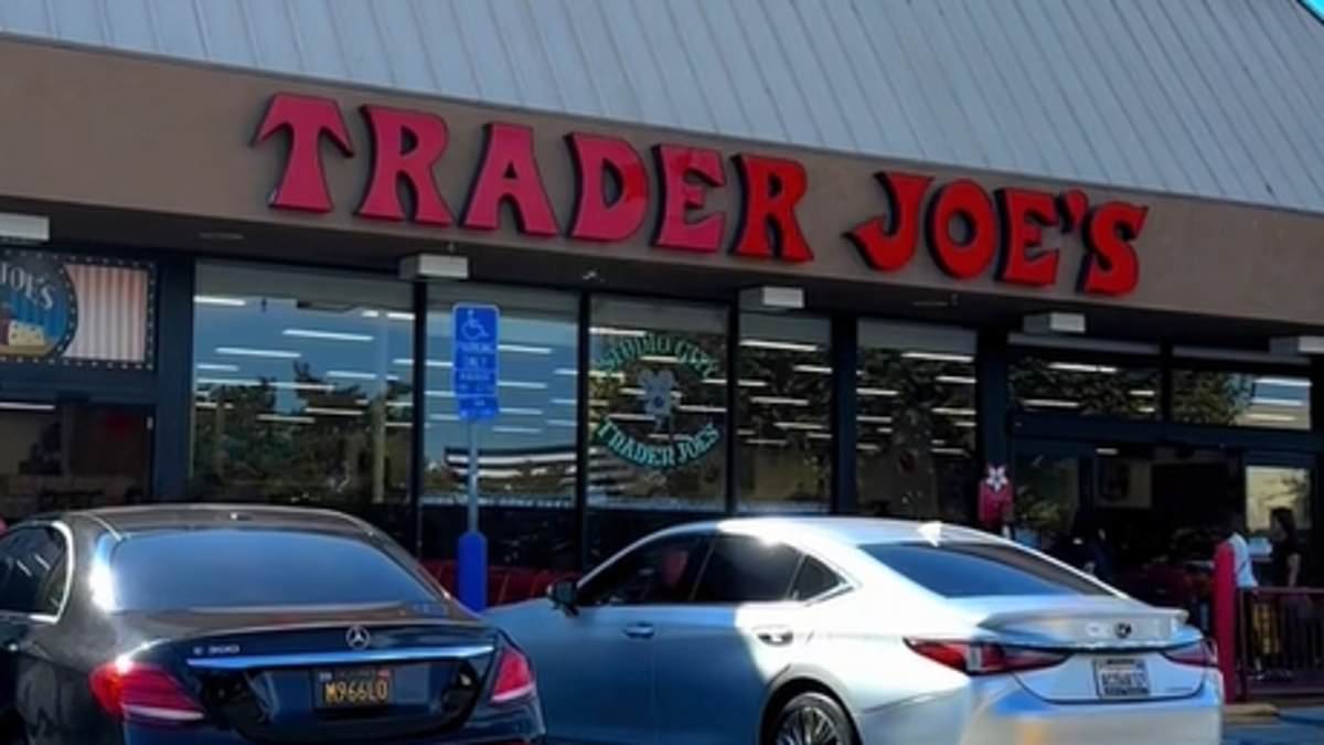 Featured image for "Unveiling Trader Joe's Sneaky Psychological Tricks to Boost Your Spending"
