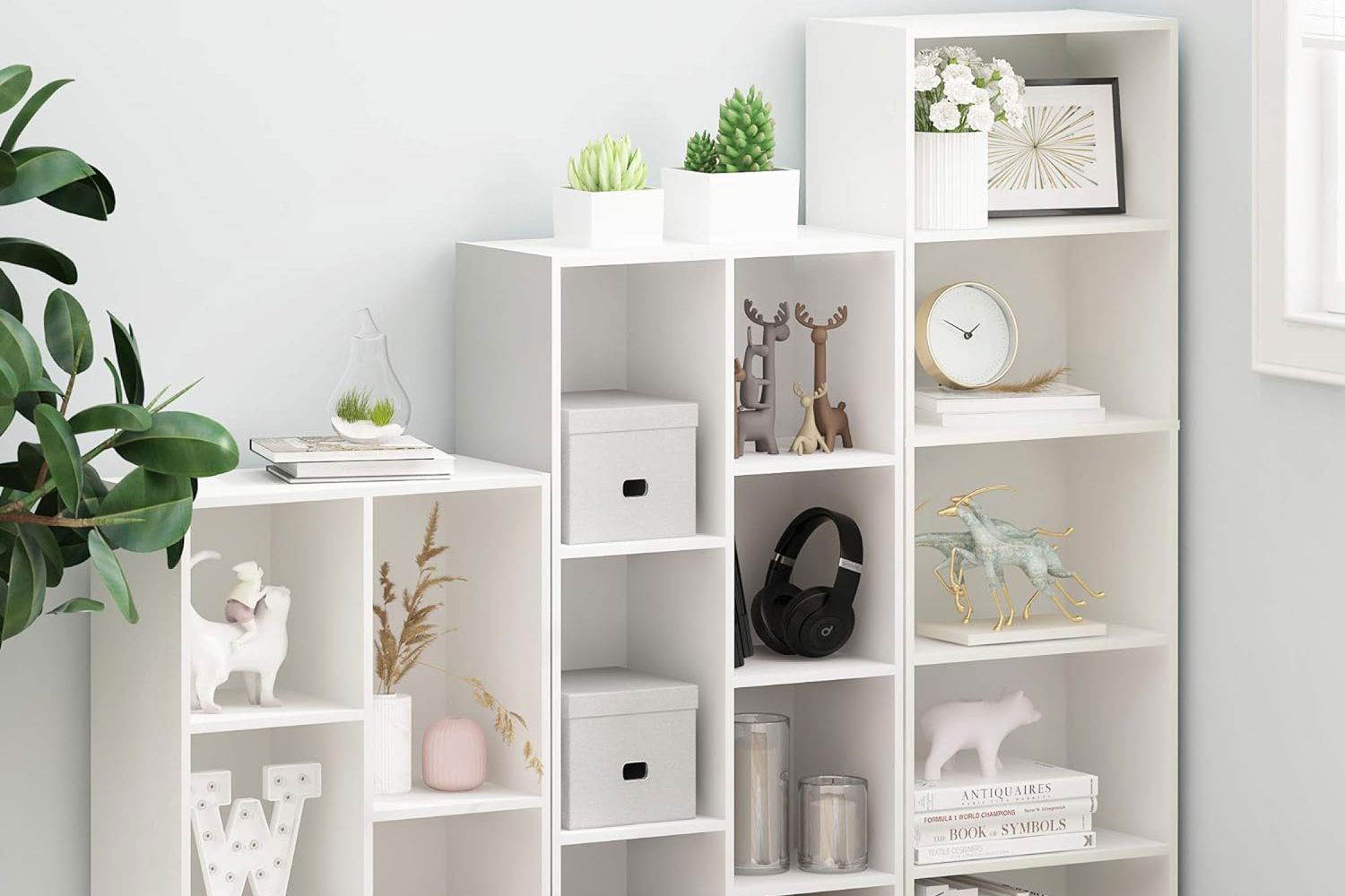 "Top 40 Organization Products to Transform Your Home"