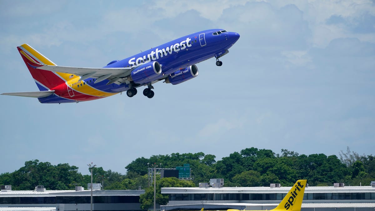 Featured image for Limited Time Offer: Southwest Airlines Companion Pass Promotion