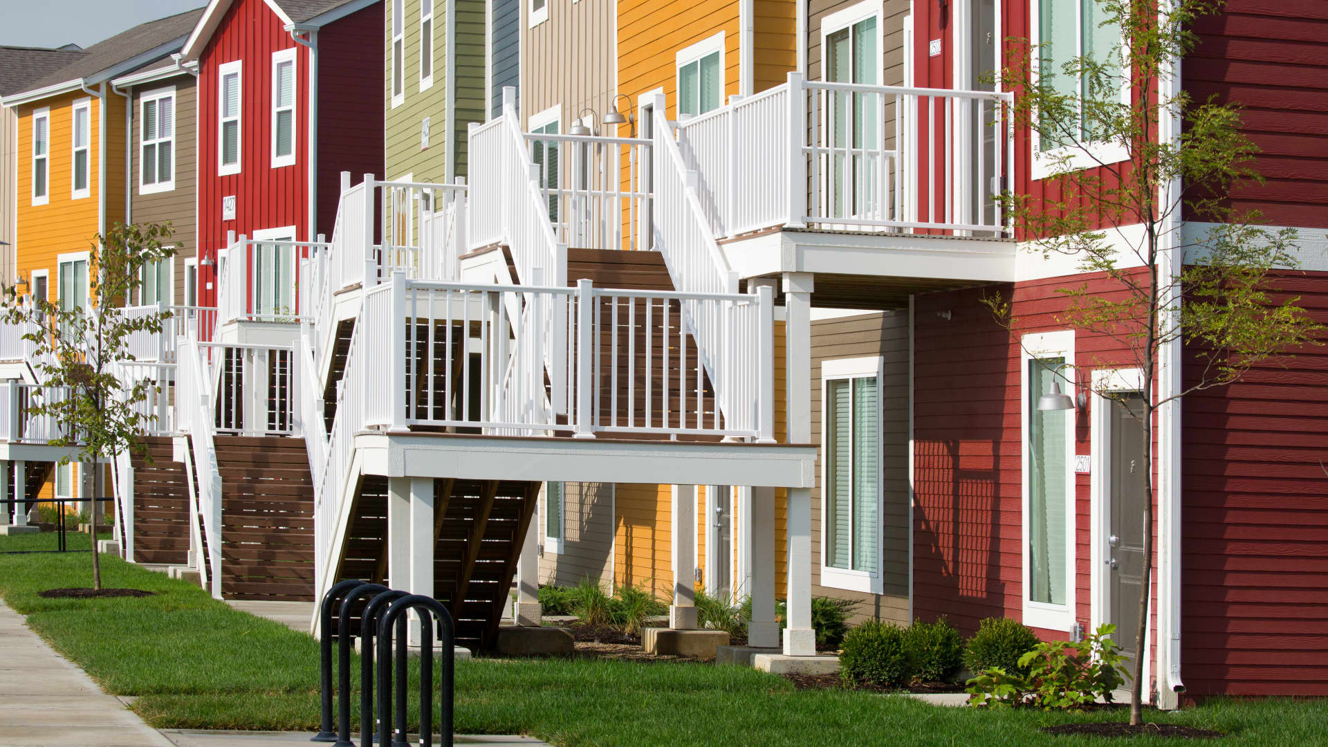 Featured image for Luxury Student Housing's Appeal Diminishes, Says CEO