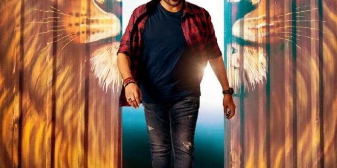 Featured image for "Bholaa Shankar" Teaser: Chiranjeevi and Co-stars Impress with Stellar Performances.