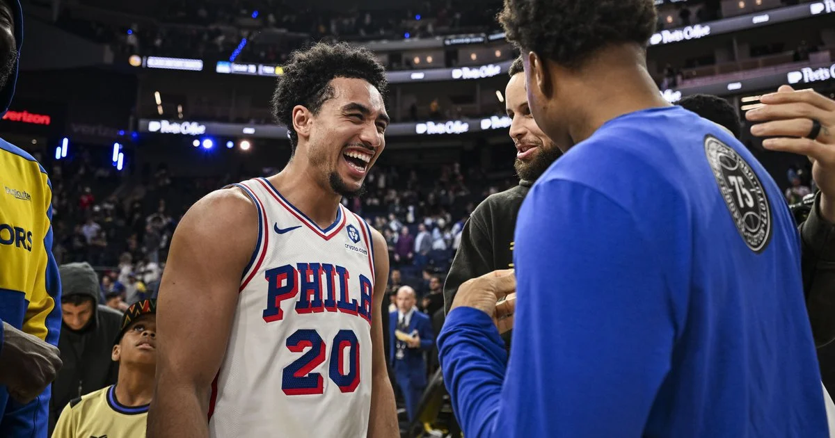 Sixers swap McCain for draft capital, unlocking deadline leverage