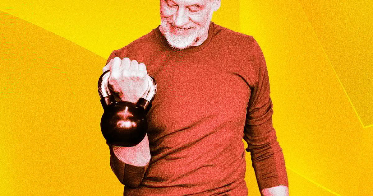 Featured image for "Biological Age Secrets of 93-Year-Old Champion Rower Intrigue Scientists"