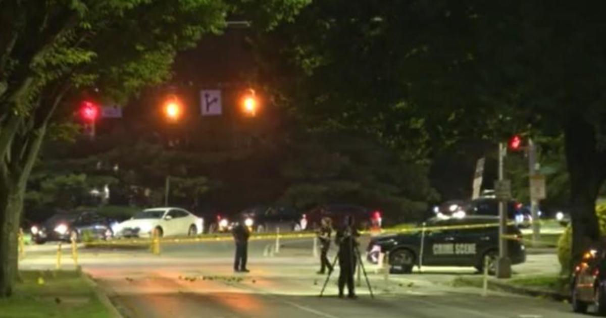 Featured image for Fatal Shooting of Squeegee Worker in NE Baltimore: Police Identify Victim