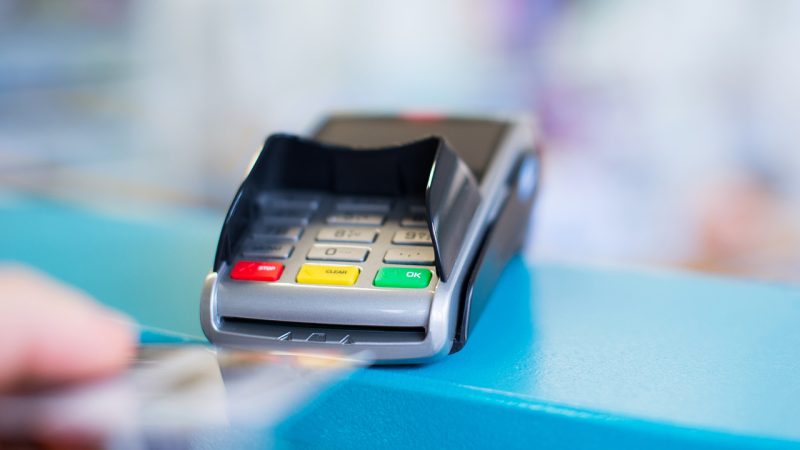 "Defending Against Credit Card Skimmers: Detection and Prevention Tips"