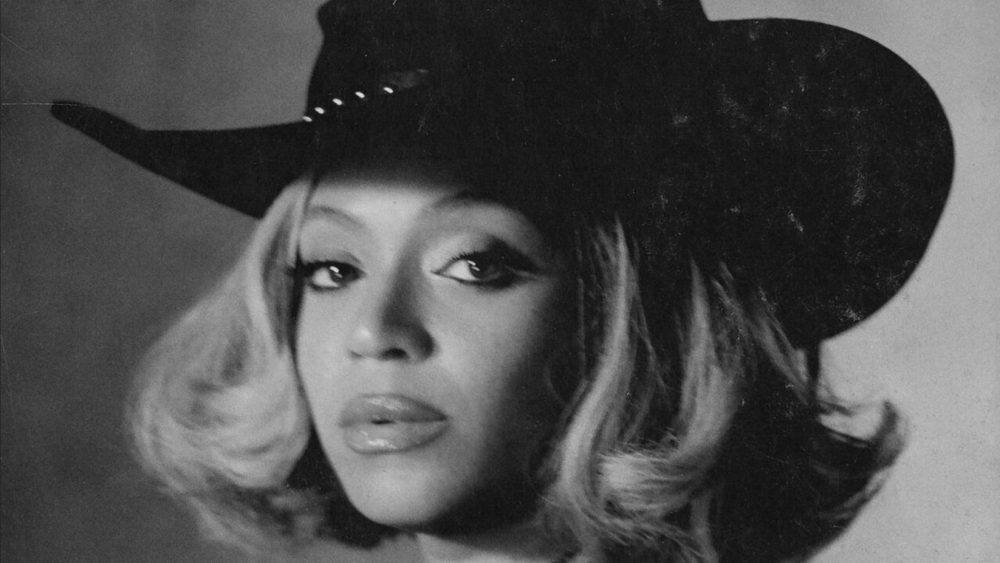 "Beyoncé's Country Crossover Sparks Radio Controversy"