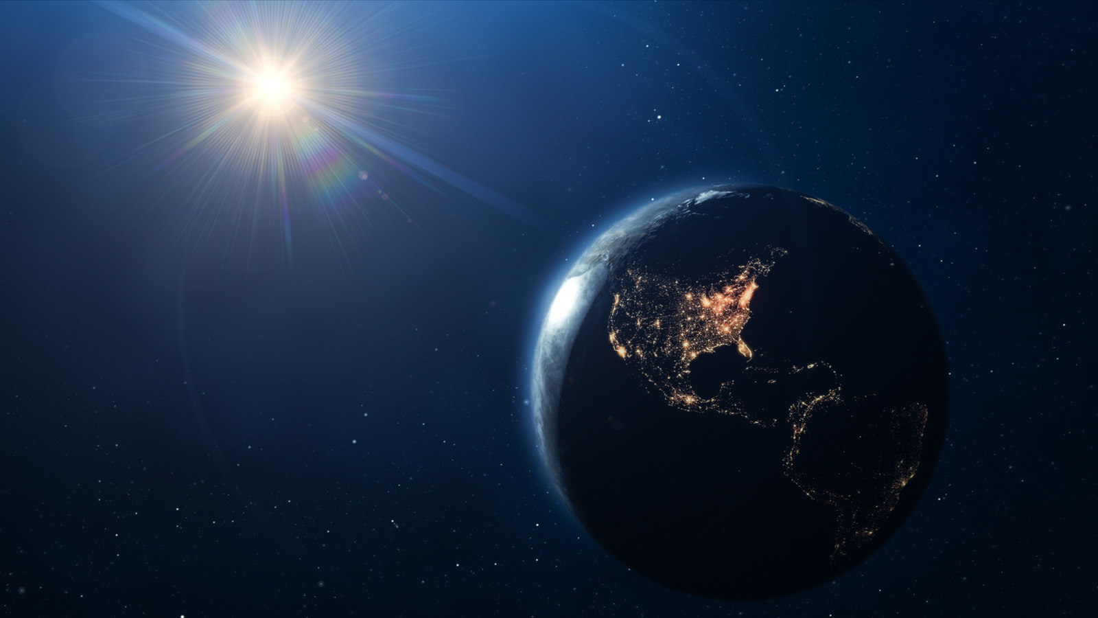 Featured image for New Study Explores Why Solar System Planets Are Tilted