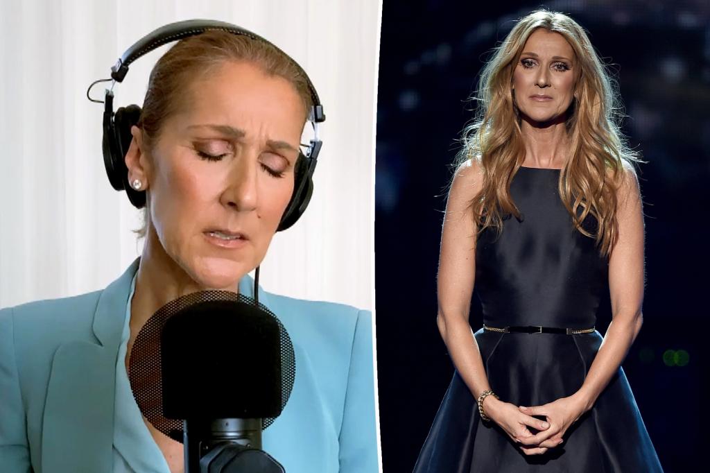 Celine Dion's Sister Shares Alarming Health Update Amidst Struggles