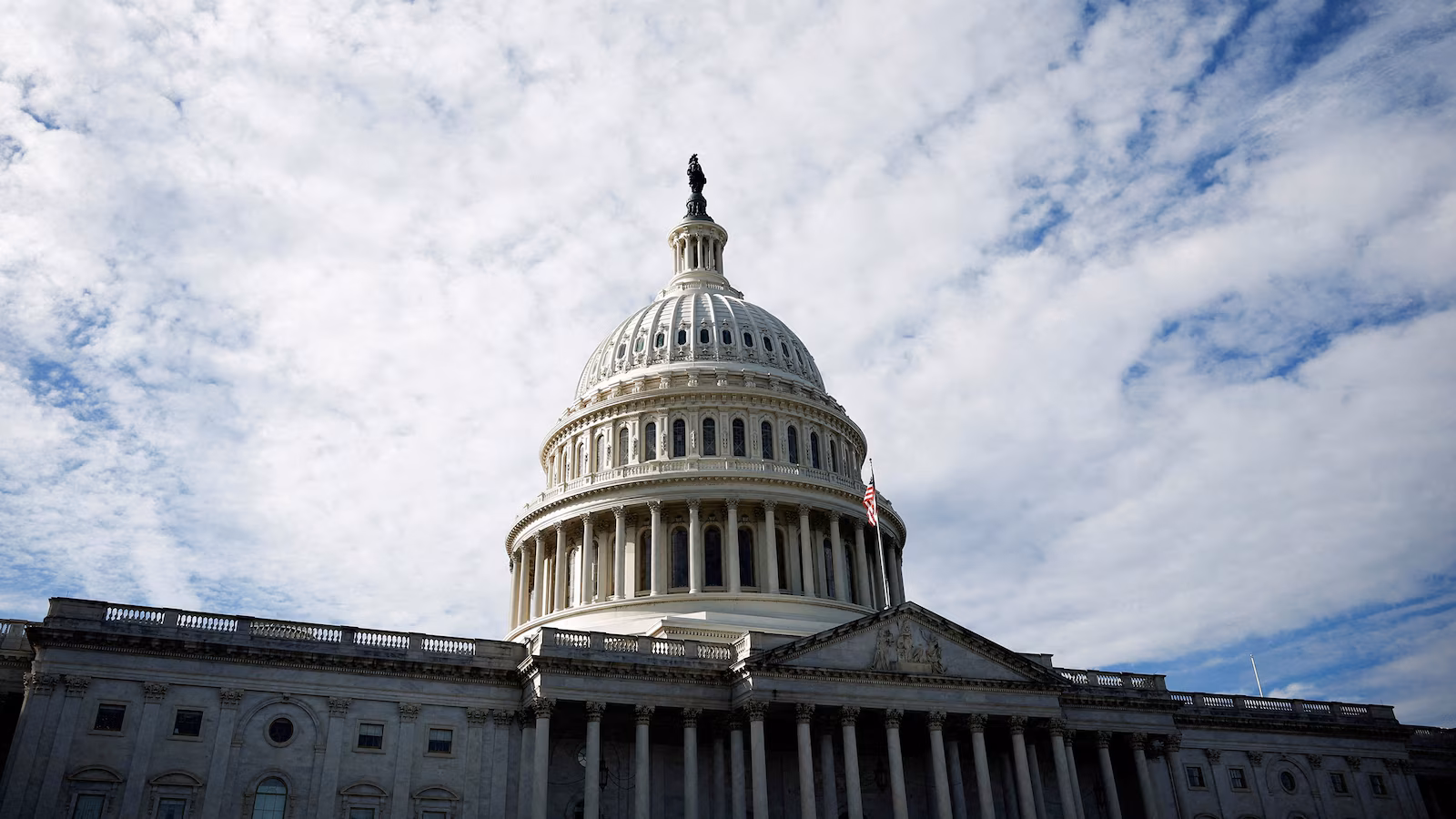 Featured image for CBO Warns Trump’s Tax and Spending Plans Could Add $2.4 Trillion to Deficit