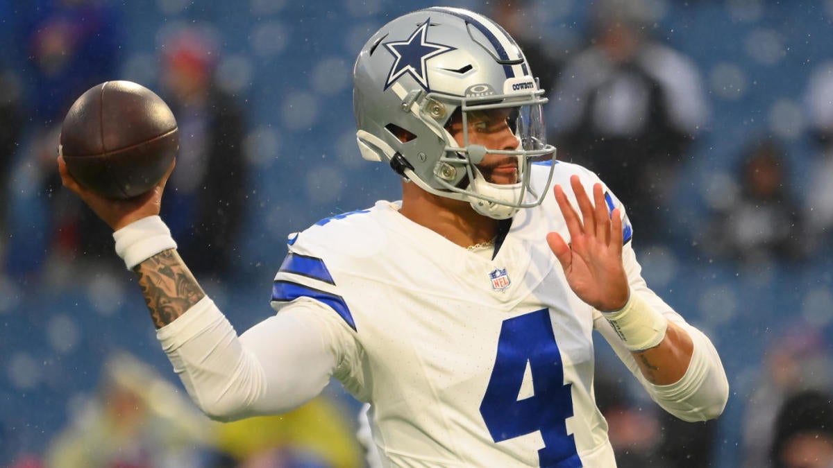 "NFL Playoff Picture: Eagles and Cowboys Secure Spots, Bengals and Colts Enter AFC Picture"