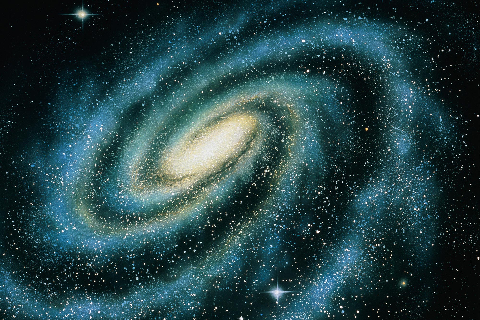 James Webb Space Telescope Uncovers Surprising Galaxies and Challenges Our Understanding of the Universe