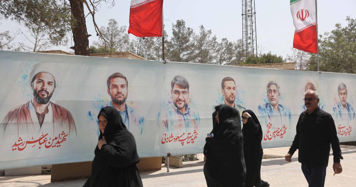 Featured image for European and U.S. Moves Threaten Iran Deal and Economy