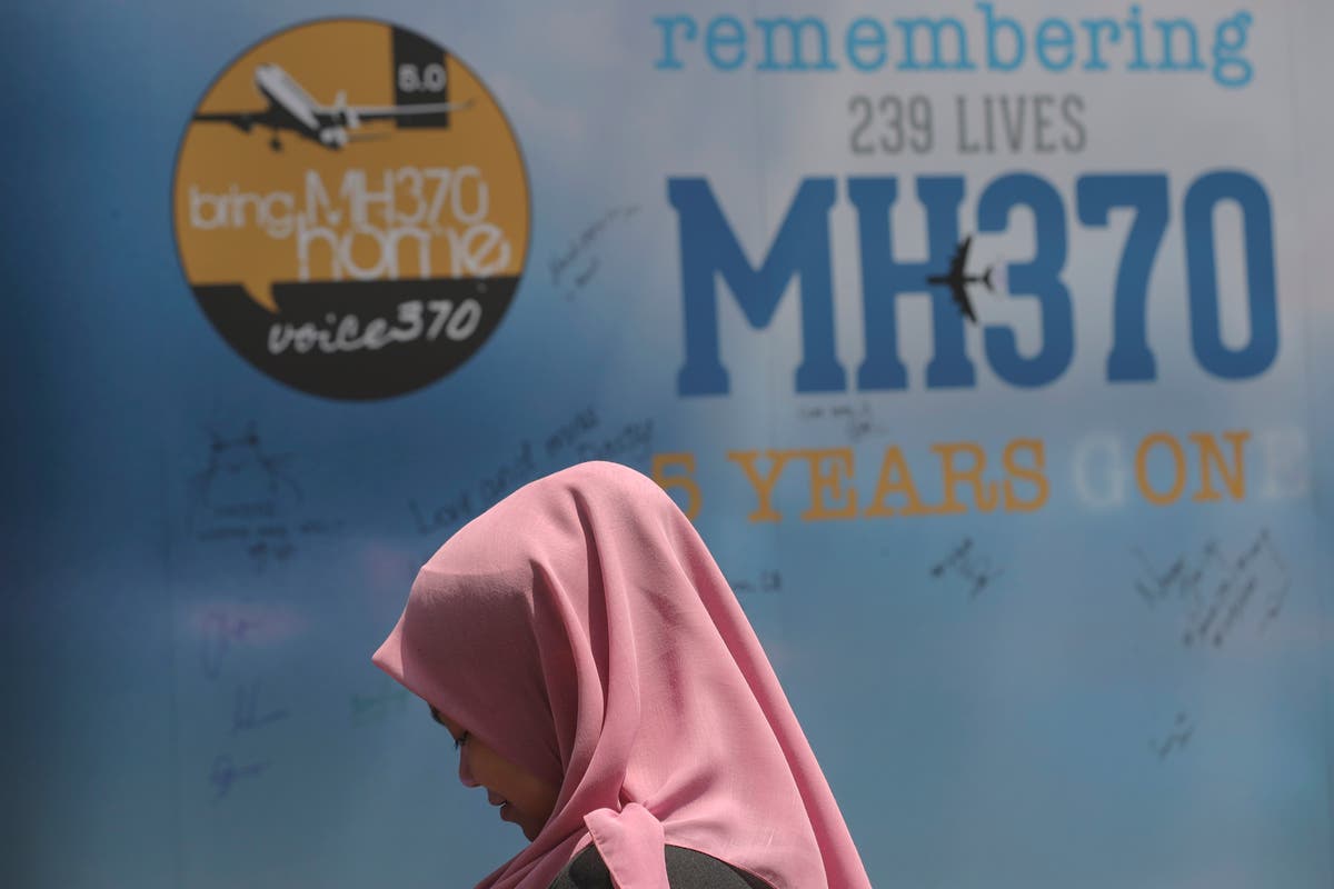 "Uncovering New Evidence: A Decade of Mystery Surrounding Missing Flight MH370"