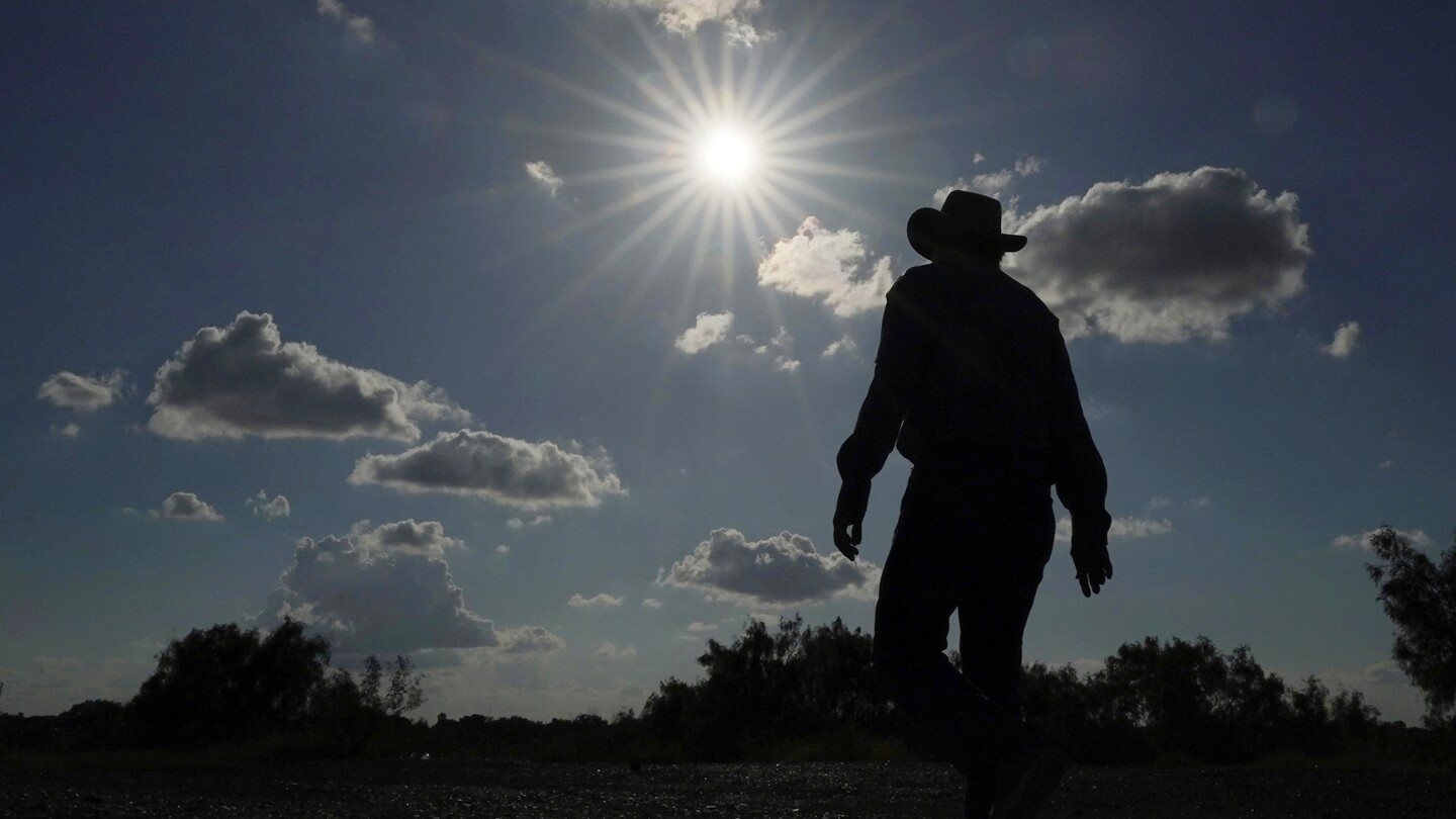 "2023 Sets Record for US Heat Deaths in Previously Resilient Areas"
