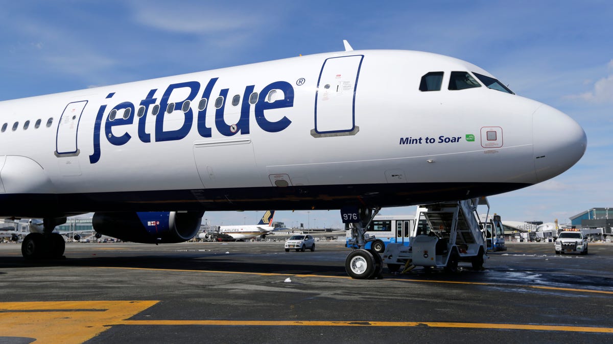 Missed Flight Leads to Bomb Threats and Evacuations at Airports