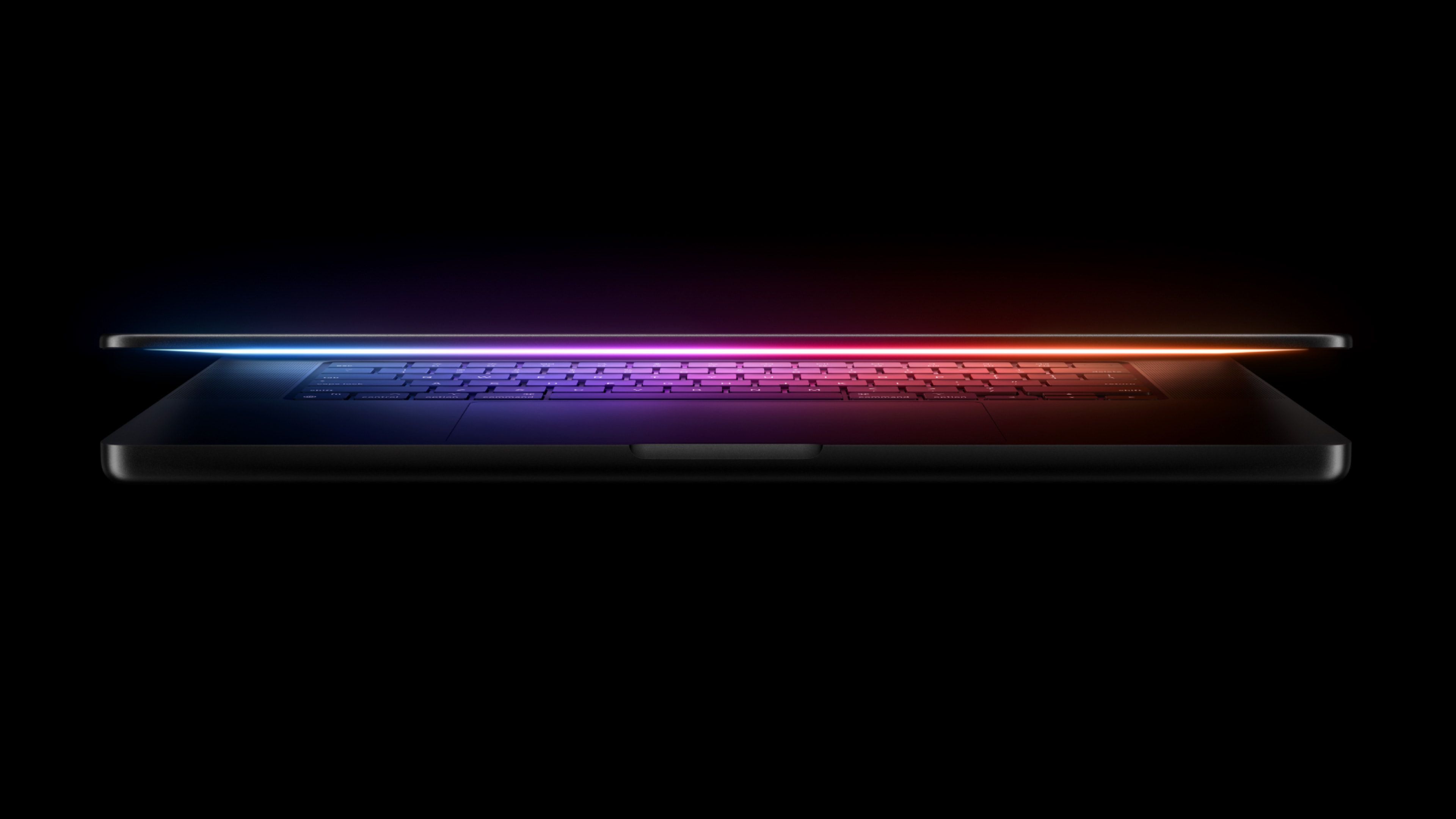 Featured image for MacBook Pro Redesign and OLED Upgrades Expected by 2026