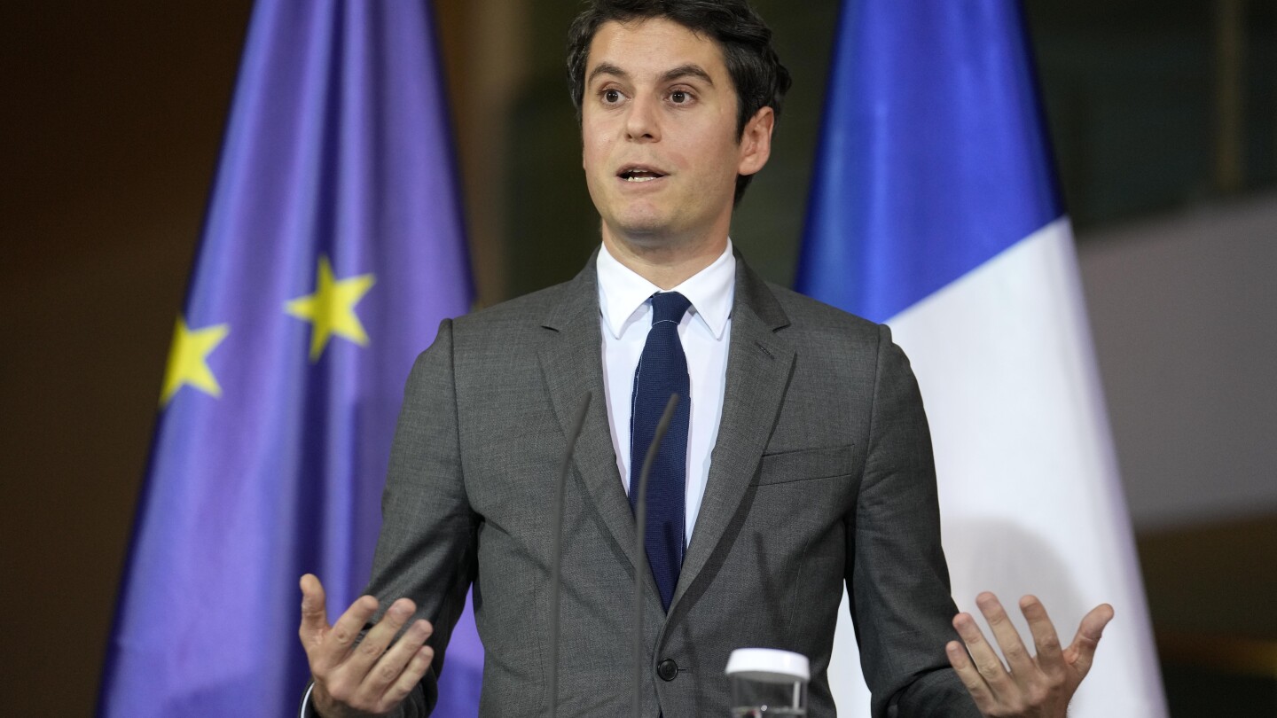 Featured image for France Summons Russian Ambassador Over Killing of French Aid Workers in Ukraine