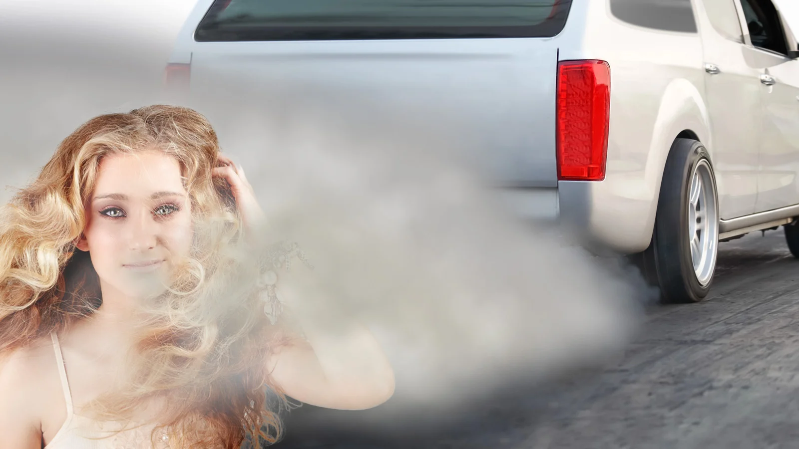 Hair Evidence Confirms Leaded Gas Ban Cut Public Lead Exposure