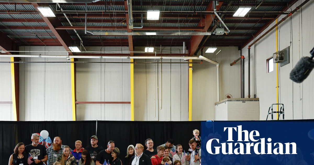 US Sets Record Low Refugee Cap for 2026, Prioritizing White South Africans