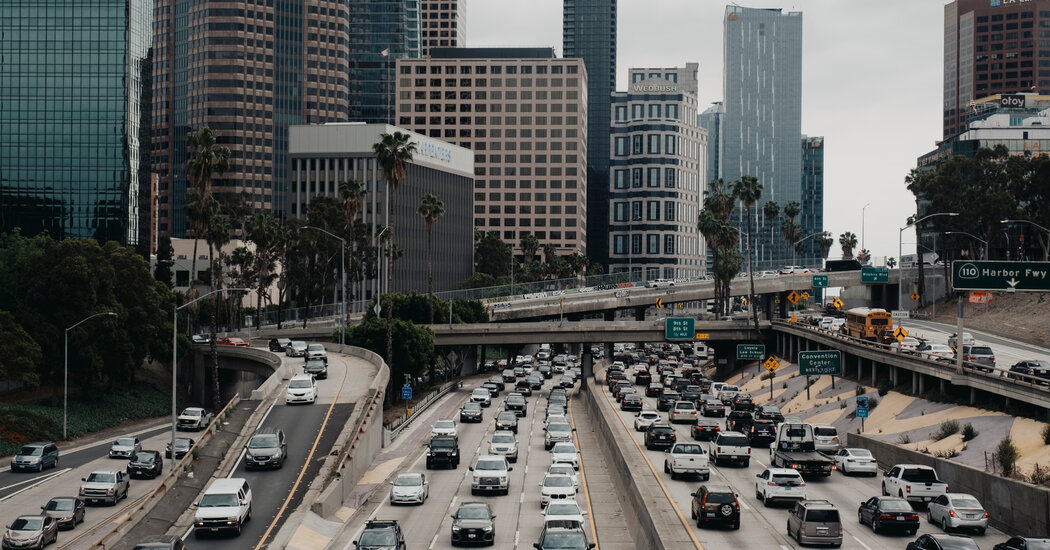 Featured image for Supreme Court Allows Fuel Companies to Challenge California’s Emission Standards