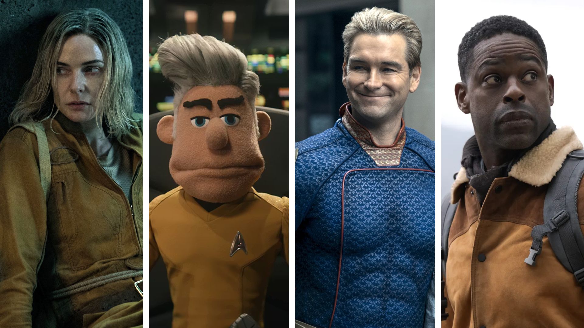 Featured image for Top Sci-Fi Shows and Films to Watch in 2026