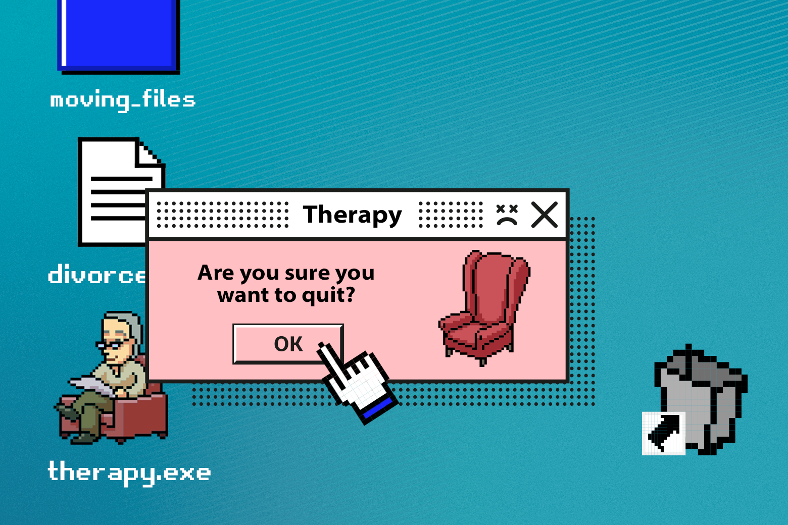 Featured image for "Life After Divorce: Embracing Change Without Therapy"