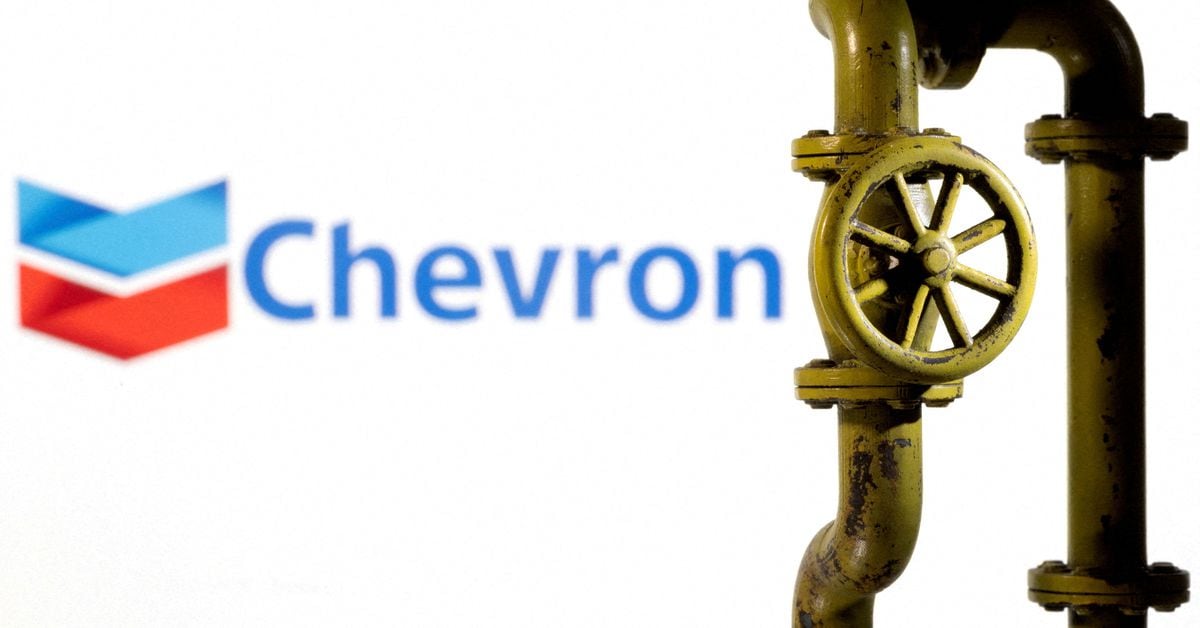 Energy Agreements Frozen: Chevron Halts Gas Exports from Israel to Egypt, European Gas Prices Rally