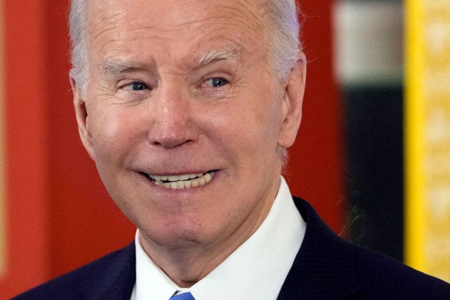 "Biden's Bold Taunts: Trolling Trump and Defending Veterans"