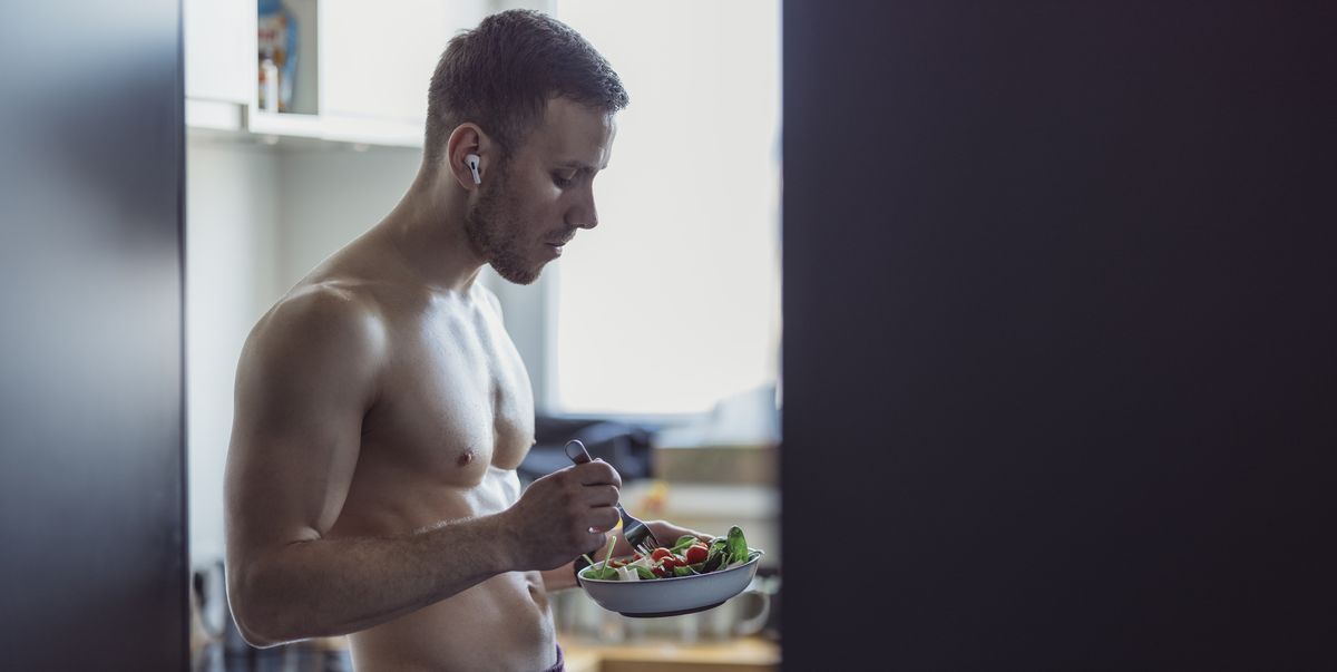"The Science Behind VShred Diet: How It Works and Potential Side Effects"