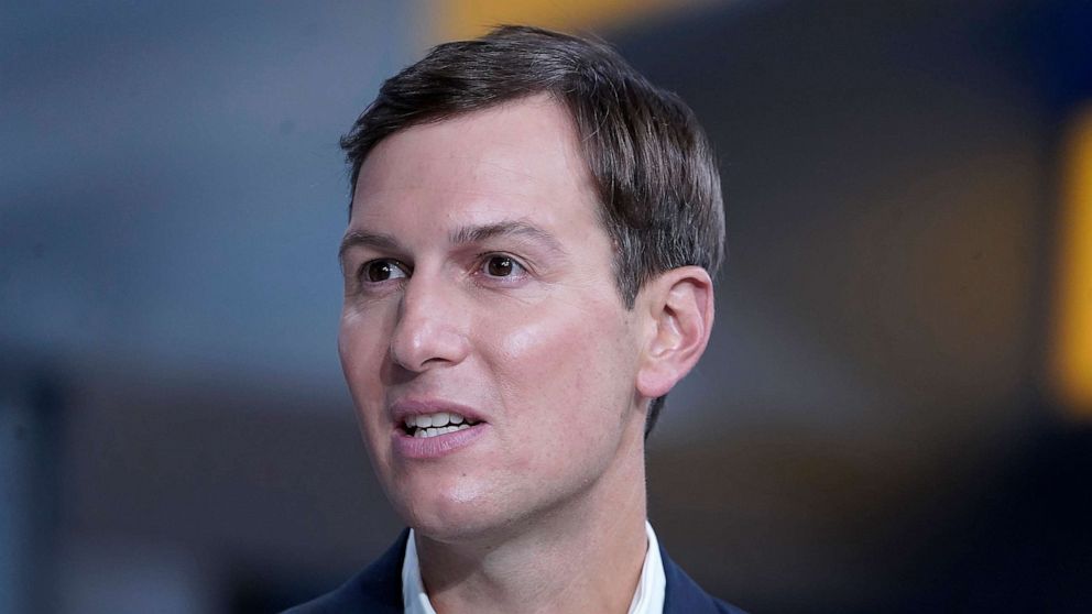 Former Trump White House Officials, Including Kushner and Hicks, Met with Jan. 6 Grand Jury: Sources
