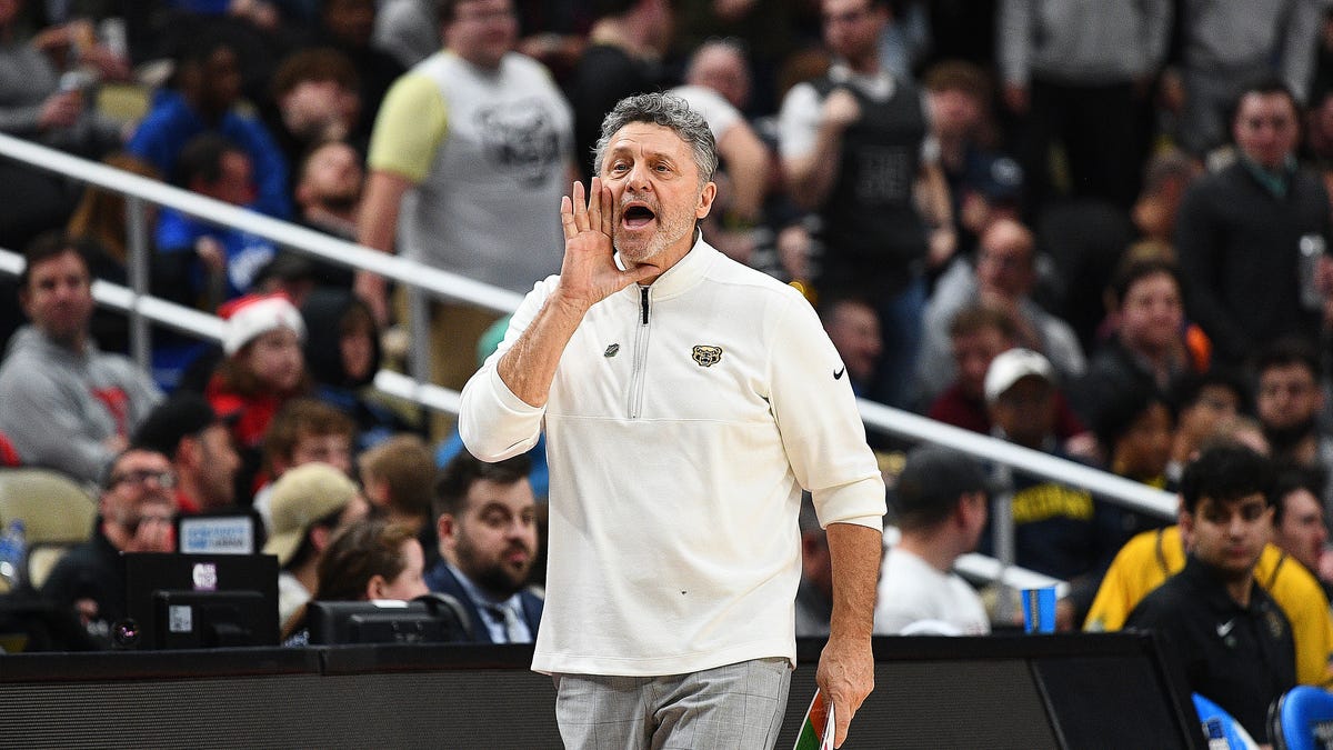 Featured image for "2024 NCAA Tournament: Oakland vs. N.C. State Scouting Report, Predictions, and Live Score"