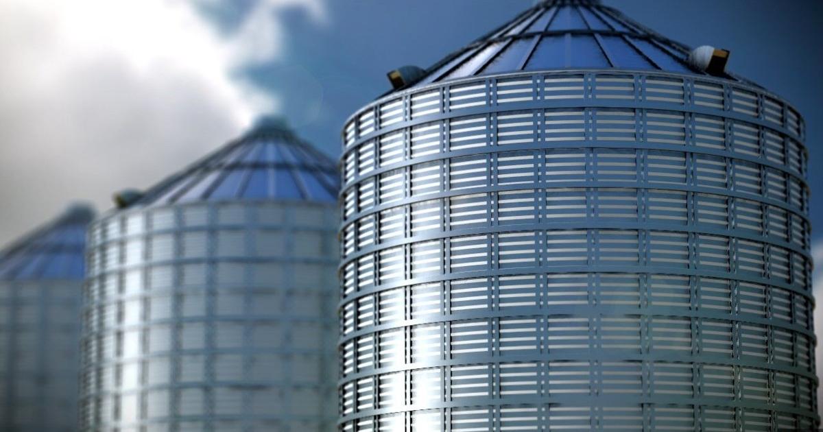 Featured image for Tragic Death: Iowa Man Trapped in Grain Bin Meets Fatal End