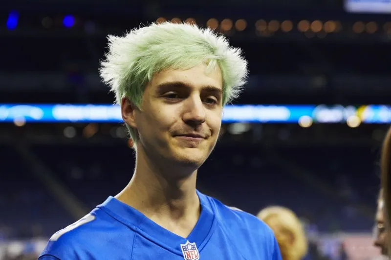 Featured image for "Top Streamer 'Ninja' Reveals Cancer Diagnosis"