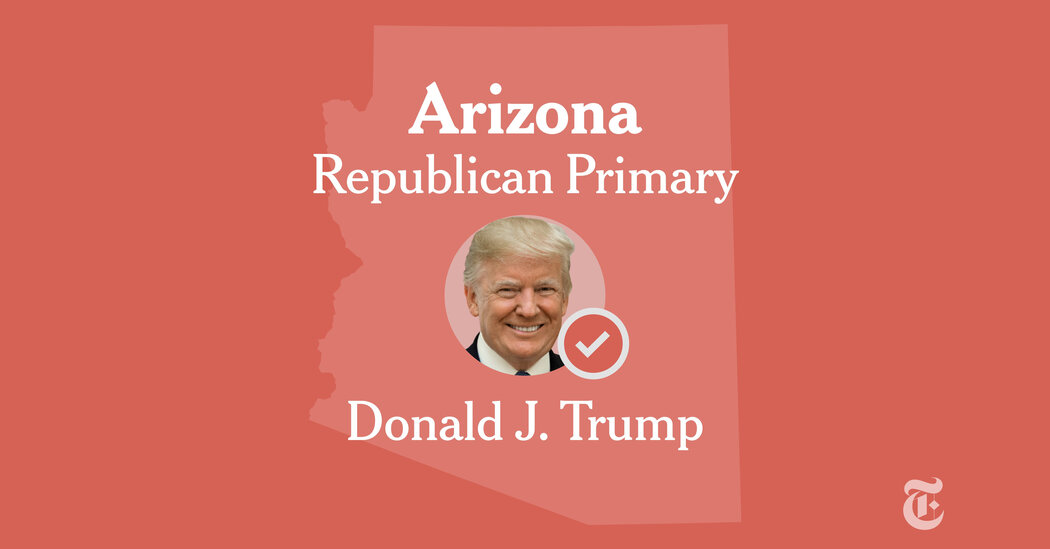 Featured image for "2024 Arizona Presidential Primary Results and Chicago Home Referendum Outcome"