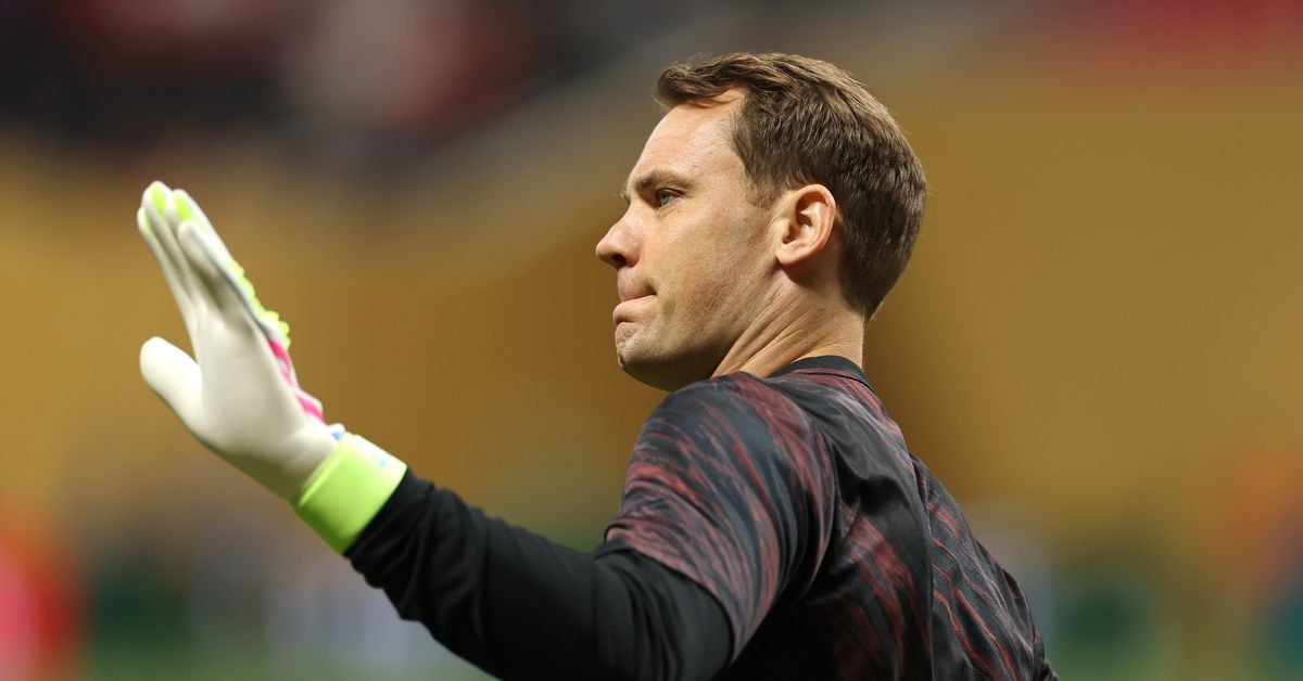 Featured image for Bayern Munich's Musiala suffers serious injury amid PSG clash, Neuer criticizes Donnarumma